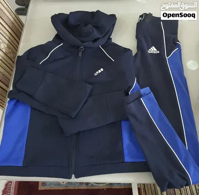 Tracksuit fila/Adidas 2