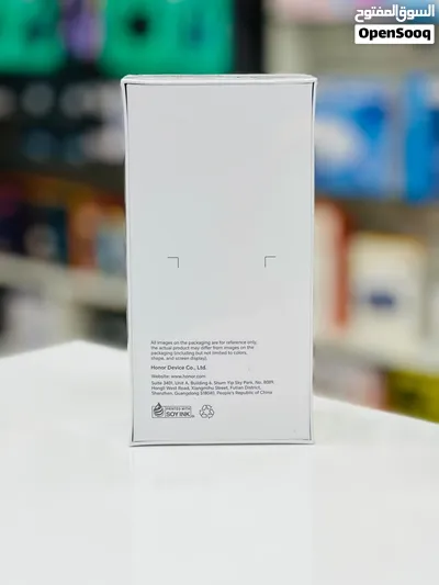 Brand New HONOR X7e mobile in oman 6GB/256GB 2