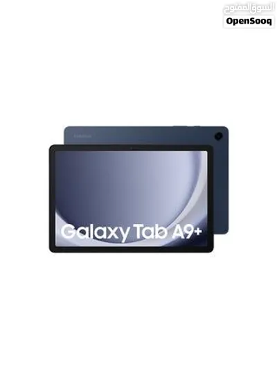 tab samsung A9 plus جديد مختم 4