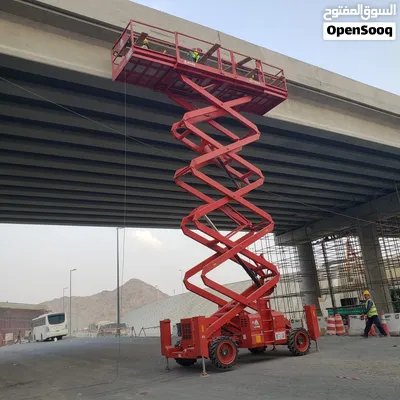 سيزرلفت ومانلفت للايجار شهري سنوي أسبوعي يومي 2