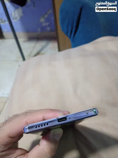 Vivo 5g T2 pro 2
