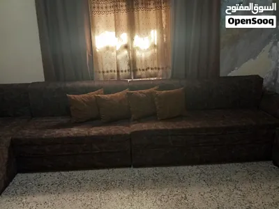 طقم كنب كورنر للبيع 2