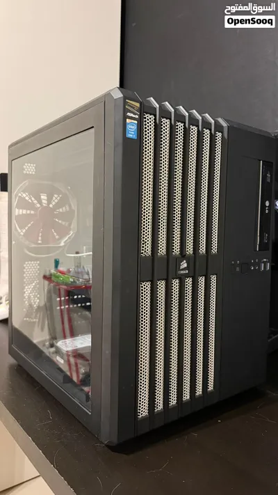 Gaming / Work PC Setup – Complete Setup – Ready to Use 3