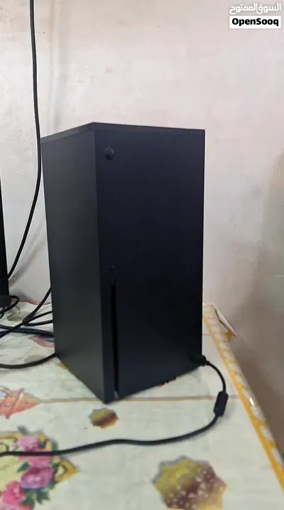 اكس بوكس سيريس اكس استعمال شهرين 3