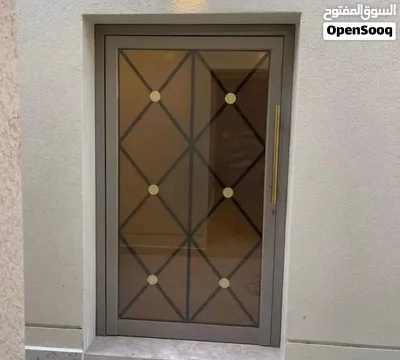 مصنع المنيوم 4