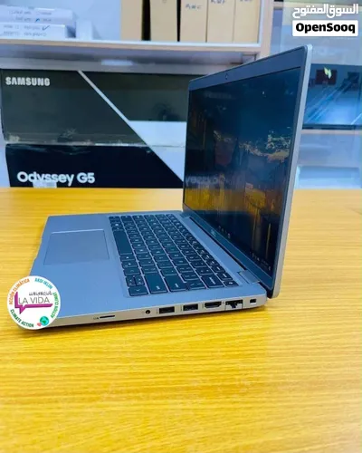 عرض خاص !! بس من شركة La vida بسعر غير قابل للمنافسه لابتوب Dell 4