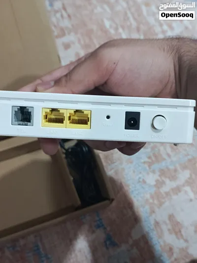 تحويلة لنت الكيبل الضوئي 1G 4