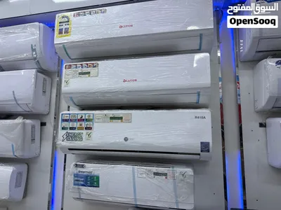 Air conditioner 4