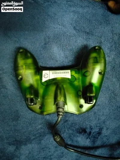 Classic Halo controller model s original Xbox 2