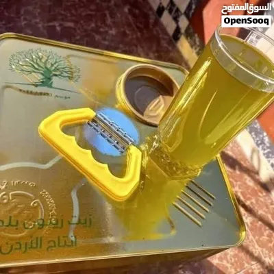 زيت زيتون مكفو ل من اول قطره لآخر قطره اجبال عجلون الرئيسي زيت زيتون مكفول من الغذاء زيت 4