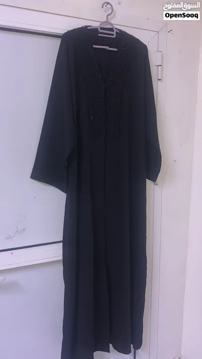 مخور وعبايات 2