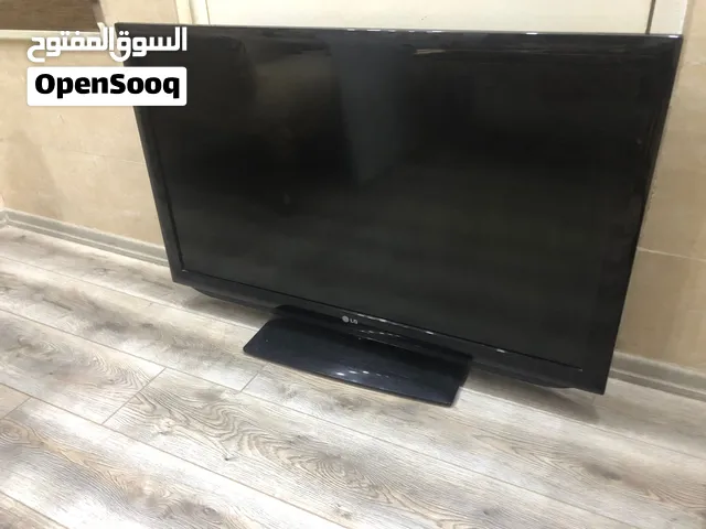 LG 60hz big screen