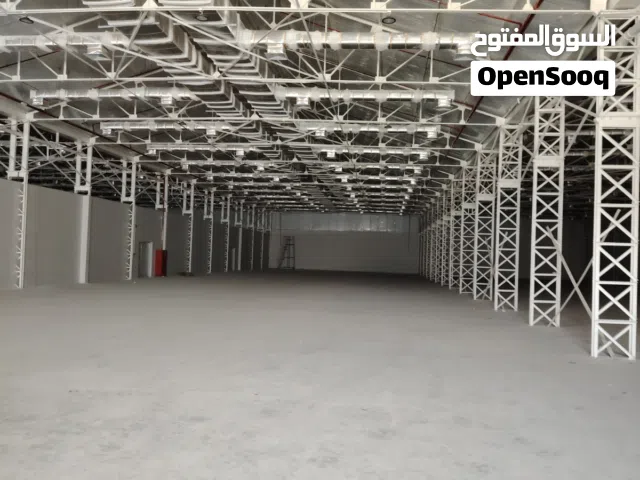 للايجار مخازن
