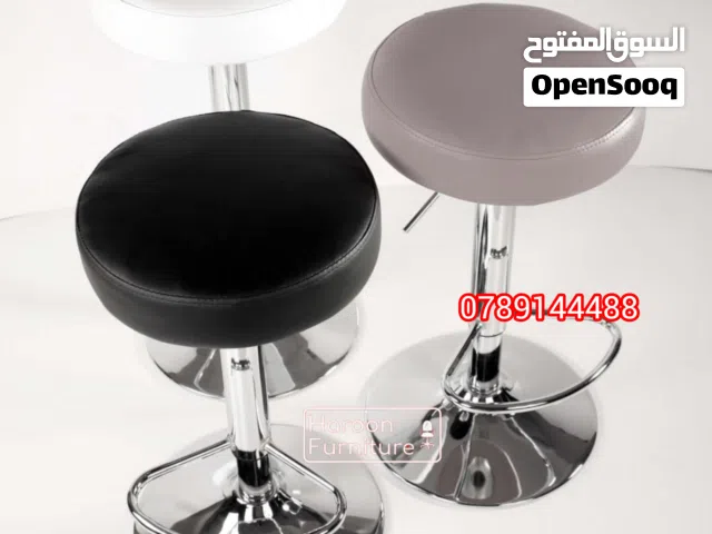 كراسي الستول للمطابخ والكافيهات والكاشات وباقل الاسعار عروض كبيره لفترة محدوده