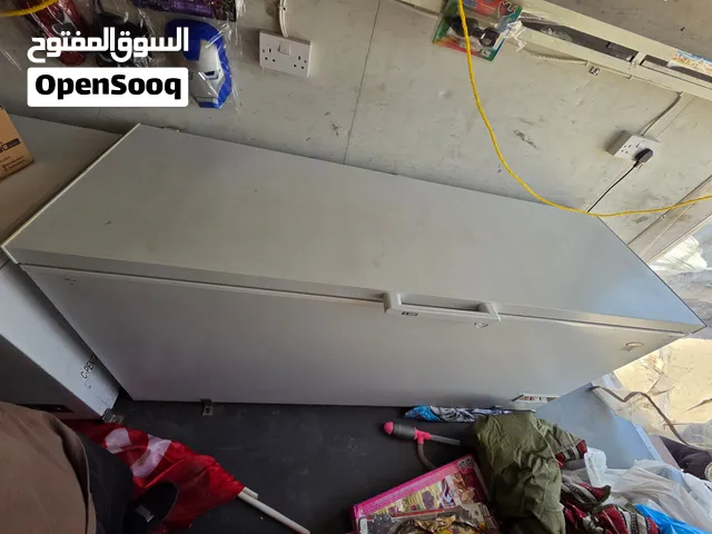 للبيع فريزر استخدام 6 شهور