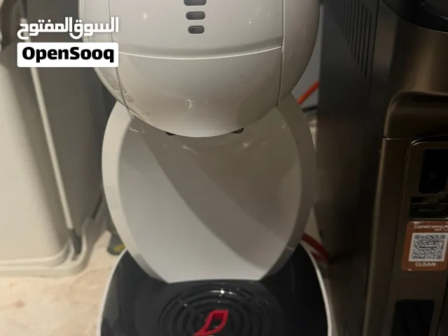 مكينة قهوه