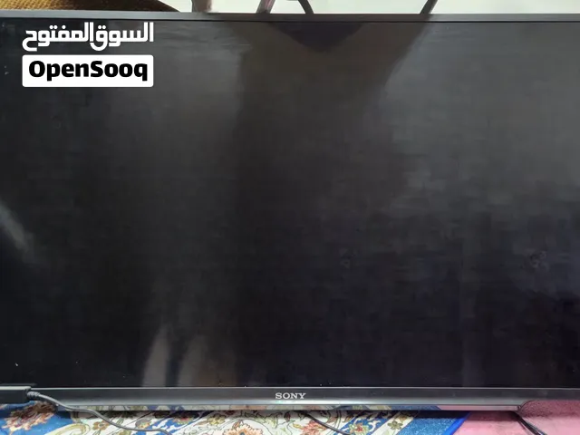 شاشة تلفاز ماركة SONY