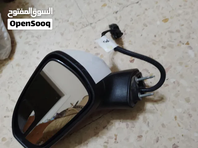 مرأه فورد فيوجن للبيع