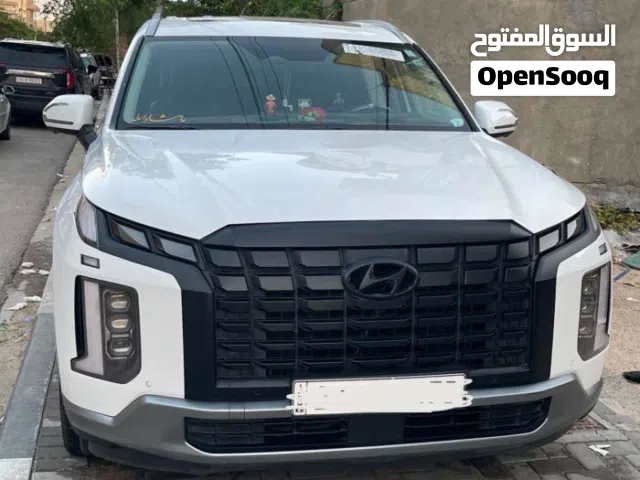 Used Hyundai Palisade in Basra
