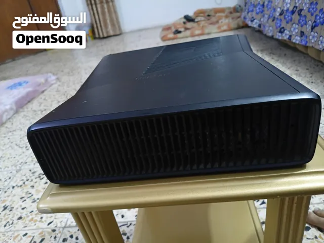 اكس بوكس 360 نضيف  للبيع ب100 وبي مجال او مراوس بجهاز حسب الرغبه