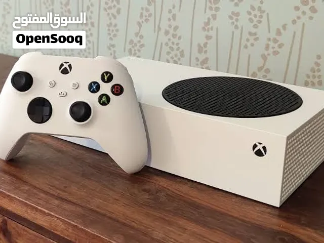 مطلوب xbox series s