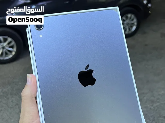 Apple iPad Mini 6 64 GB in Irbid