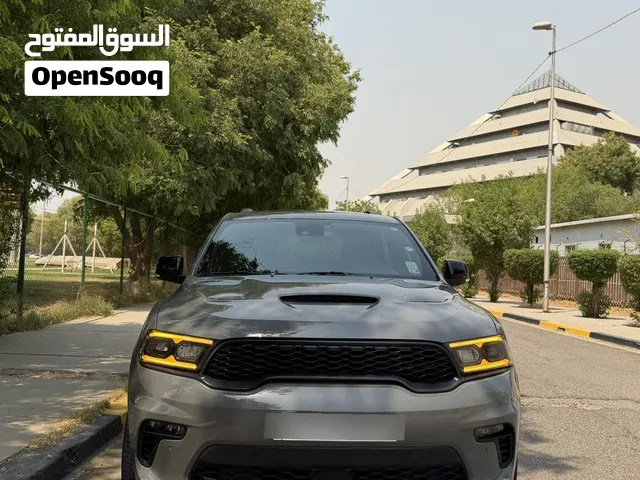 Used Dodge Durango in Baghdad