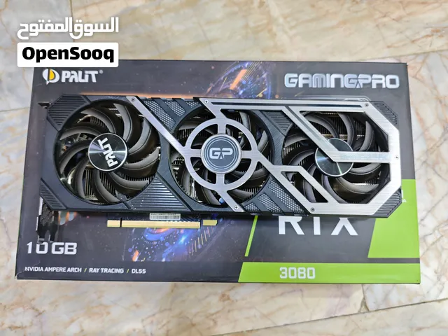 RTX 3080 10GB PALIT