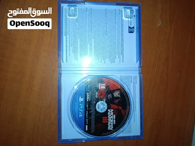 نسخه 5 FiFA 24 عربيه بالكامل و كول اوف ديوتي m3 نسخه 4استعمال نضيف جدا
