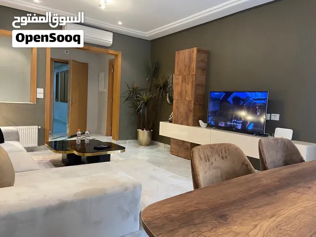 شقة للايجار مفروشة يوميا