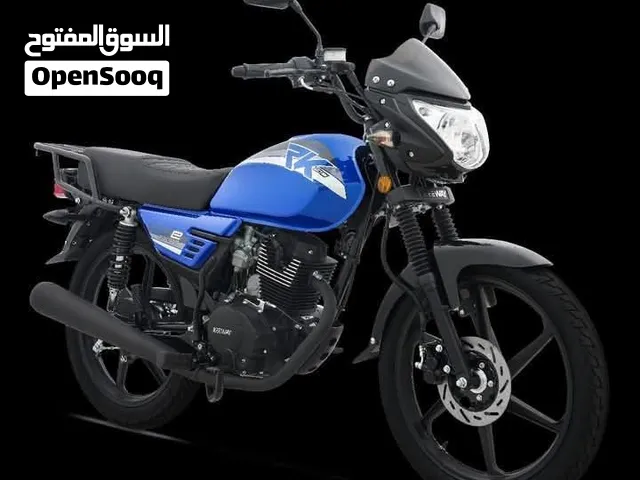 كي واي ار كي - KeeWay RK 150 CC