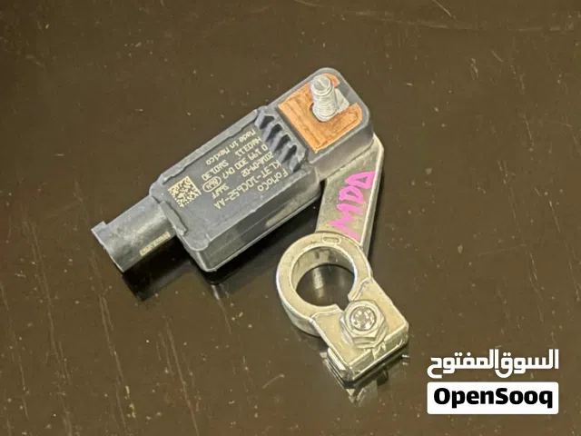 Battery Terminal Sensor - Civic 2016