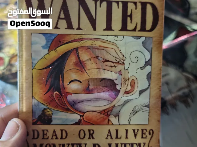 ستكيرات/لصقات انمى ثلاثيه الابعاد متحركه ثلاثه أشكال بصوره وحده للجوالات او التابلت او حتى السيارات