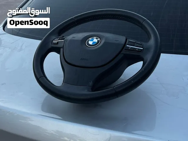 ستيريو BMW f10