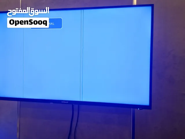 شاشة G-guard للببع