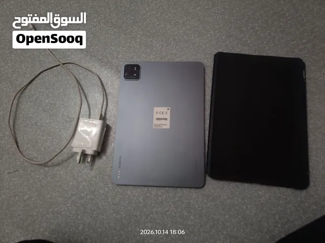 Xiaomi Pad 6 Pro 512 GB in Basra