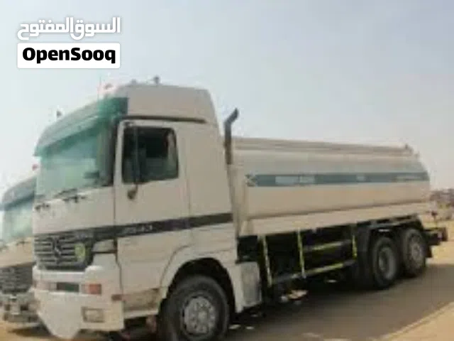 water Tankers Supply in Abu Dhabi All UAE