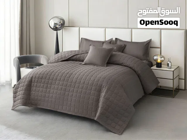 لحاف مظغوط ساده