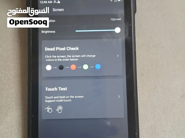 جهاز محاسبة ذكي sunmi v2