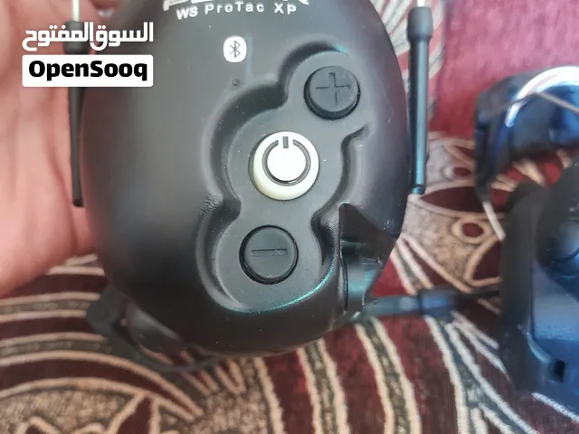 سماعات اذن 3M Peltor
