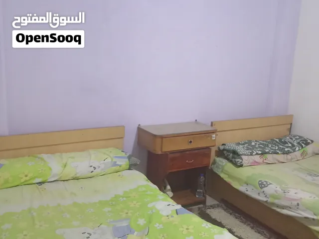 غرفة للمشاركة منفصلة