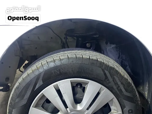 رنجات مع التواير