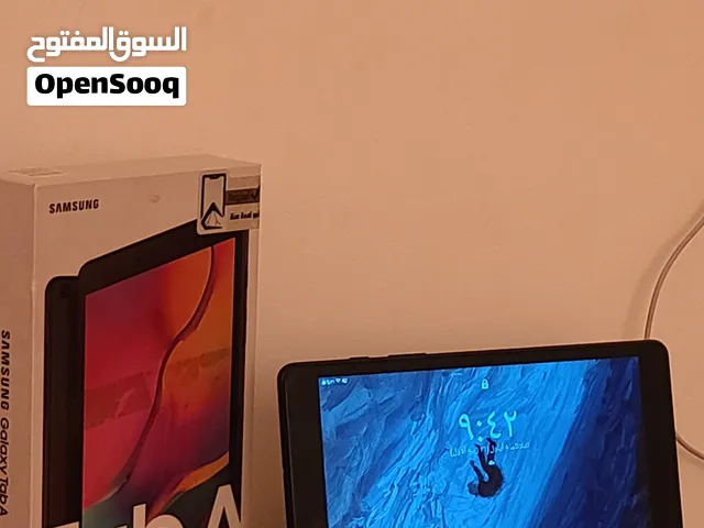 سامسونك تاب A