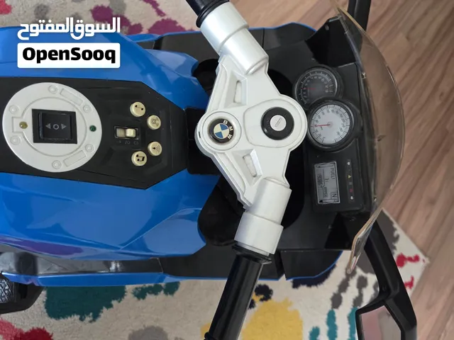 موتوسيكل بالكهرباء
