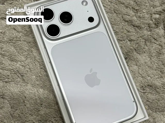 Iphone 17 pro