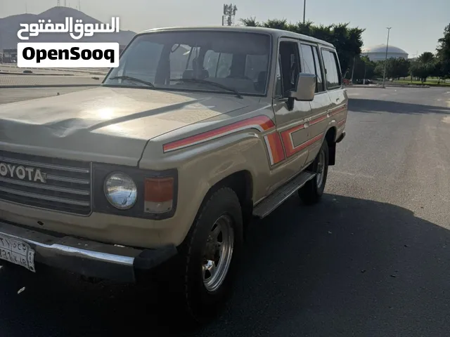 جيب صالون 1984