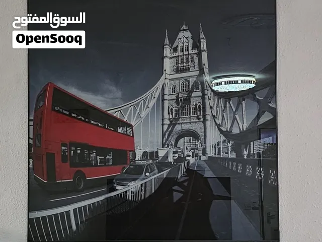 لوحة كبيره