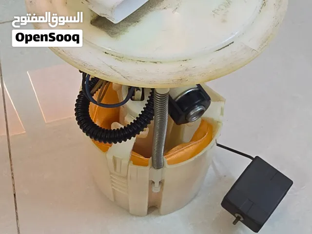 فيول بمب التيما من 2013 الي 2018 ويركب للمكسيما