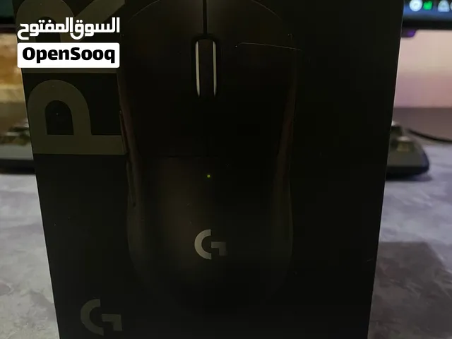 ماوس لوجيتك برو x سوبر لايت 2