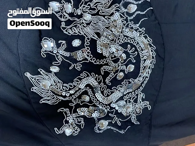 فستان سهرة للبيع